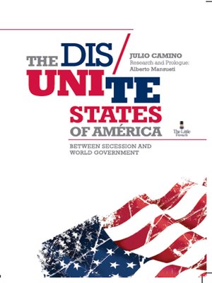 cover image of The Dis Unite States of America